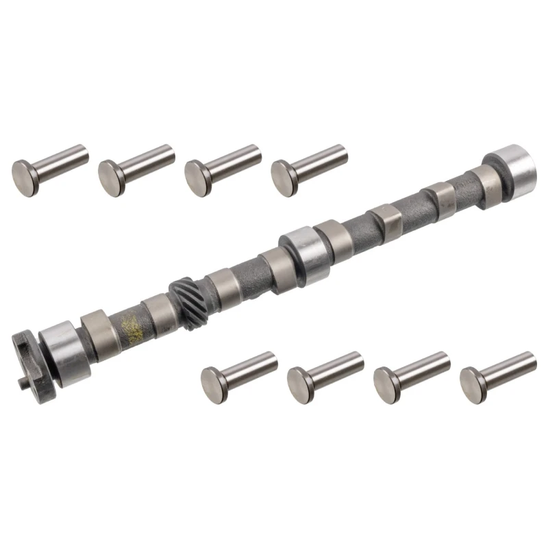 Image of FEBI BILSTEIN 19678 Camshaft Kit Camshaft Kit (567)
