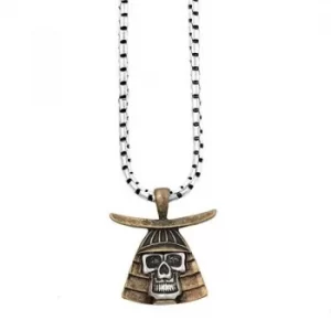 Image of Icon Brand Base metal Premium No Master Necklace