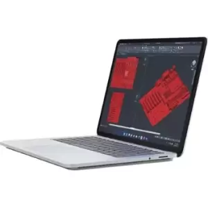 Image of Microsoft Surface Studio Core i7-11370H 16GB 512GB SSD 14.4" NVIDIA RTX 3050Ti Windows 10 Pro Touch Screen Laptop
