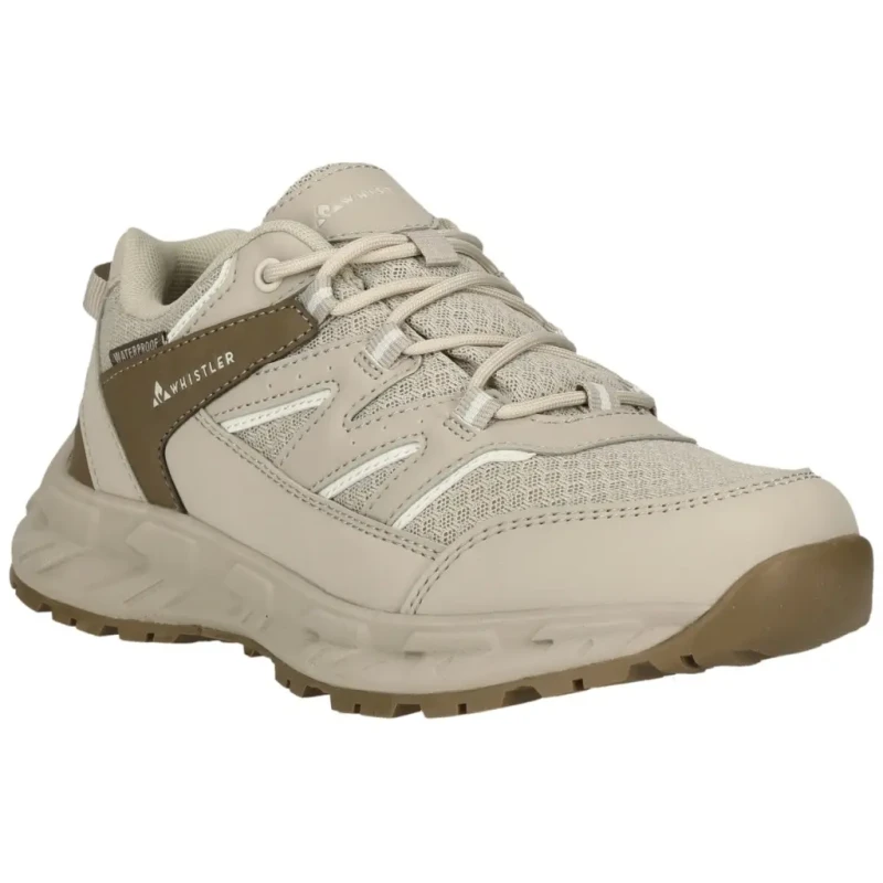 Image of Whistler Womens Trainers Whistler Benin Marron Female 37