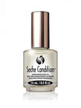 Image of Seche Keratin Infused Cuticle Oil