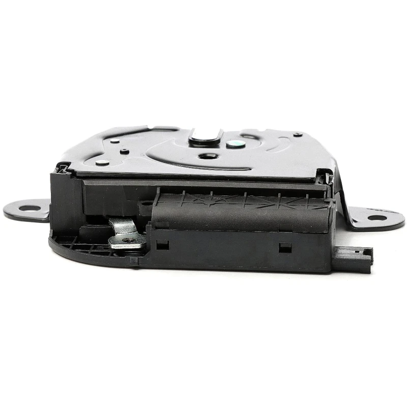 Image of METZGER 2310917 Tailgate Lock GREENPARTS Rear Tailgate Lock (1362)