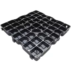 Image of Shed Base Kit for 10x4ft garden buildings - Ecobase Fastfit