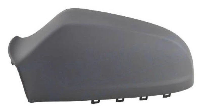 Image of JOHNS 55 09 37-91 Cover, outside mirror Left, primed Cover,outside mirror (23)
