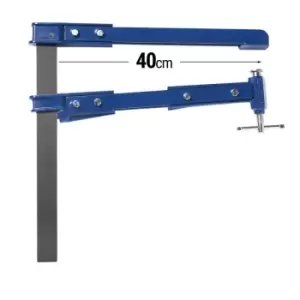 Image of Clamp K40-30cm - Piher