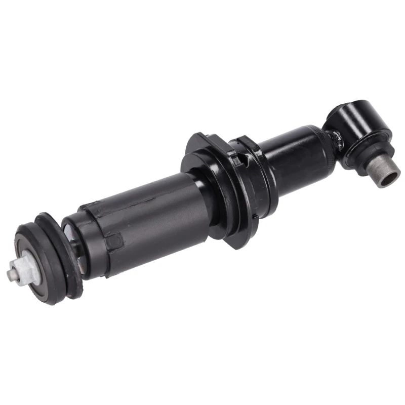 Image of Shock Absorber, cab suspension FEBI BILSTEIN 176998