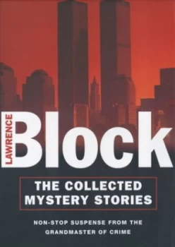 Image of The Collected Mystery Stories by Lawrence Block Paperback