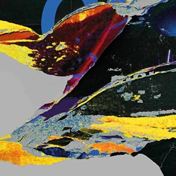 Image of Dominik Marz & Yannick Labbe - Dune Vinyl