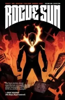 Image of Rogue Sun, Volume 1: A Massive-Verse Book