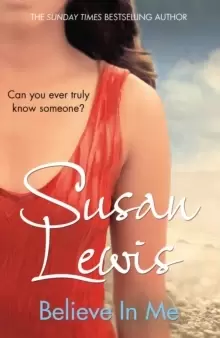 Image of Believe In Me : The most emotional, gripping fiction book you'll read in 2021