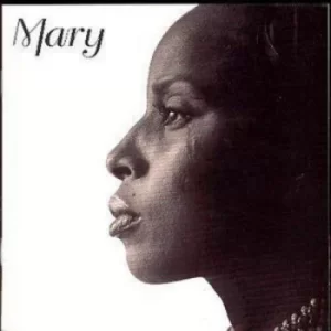 image of Mary by Mary J. Blige CD Album