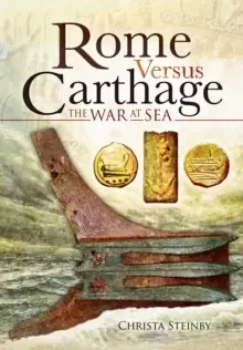 Image of Rome Versus Carthage