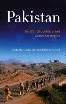 Image of Pakistan by Usama Butt Book