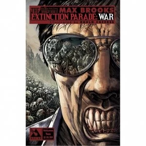 Image of The Extinction Parade (Volume 2): War