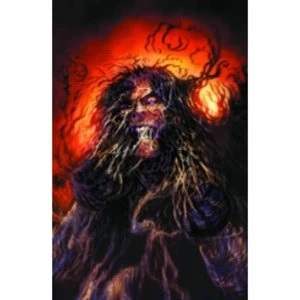 Image of Moriarty Volume 2: Lazarus Tree