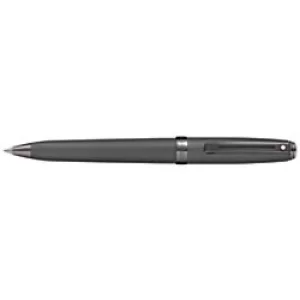 Image of Scheaffer Ballpoint Pen Prelude Matte Grey