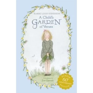 Image of A Child's Garden of Verses by Robert Louis Stevenson (Paperback, 2008)