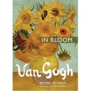 Image of Van Gogh by Edward G Leffingwell Hardback