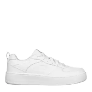 Image of Skechers Sport Court 92 Illustrations - White