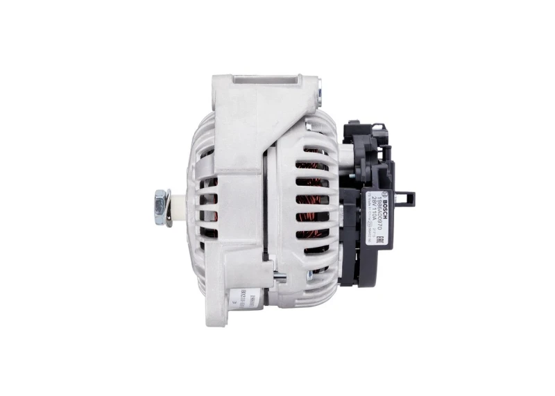 Image of Alternator Bosch 1 986 A00 970