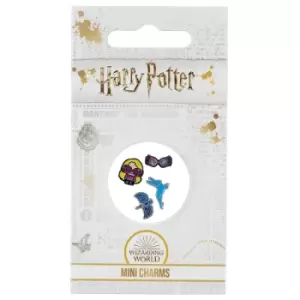 Image of Harry Potter Luna Mini Charm Set