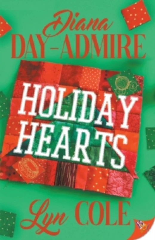 Image of Holiday Hearts Paperback / softback