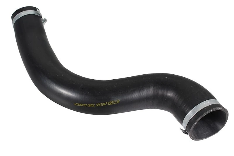 Image of Charger intake hose METZGER 2401323