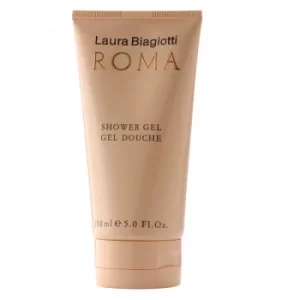 Image of ROMA D D/S GEL O/S 150ml