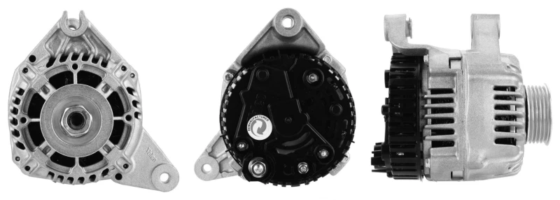 Image of LUCAS Alternator LUCAS LRB00186