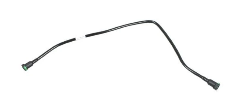 Image of Fuel line METZGER 2150104