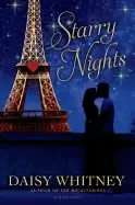 Image of starry nights