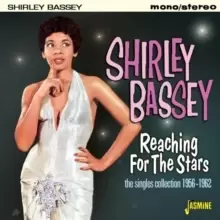 image of Reaching for the Stars: The Singles Collection 1956 - 1962