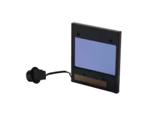 Image of Draper AWHVS-BK-F Filter for use with Welding Helmet - Stock No. 02512