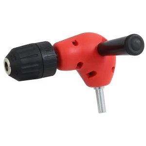 Dekton Right Angle Drill Attachment