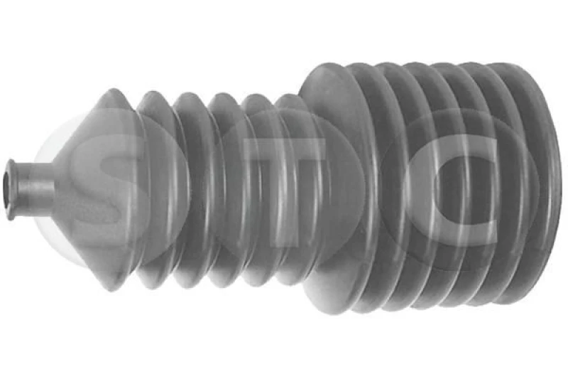 Image of STC Steering rack gaiter STC T400561