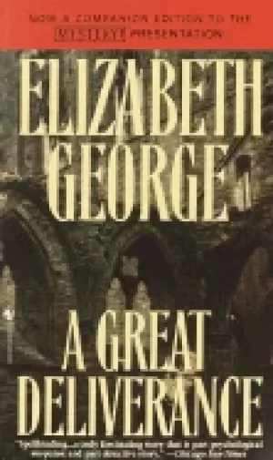 Image of great deliverance