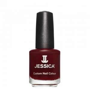 image of Jessica Custom Nail Colour - Cherrywood (14.8ml)