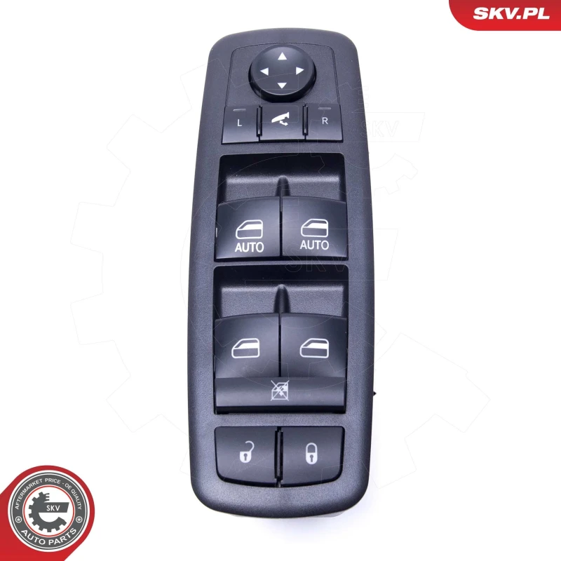 Image of ESEN SKV Window switch ESEN SKV 37SKV199