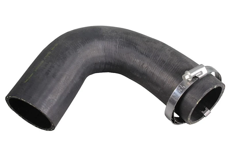 Image of METZGER 2401306 Turbocharger Hose with clamp Charger Intake Hose (3314)