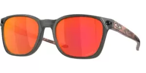 image of Oakley Sunglasses OO9018 OJECTOR 901812