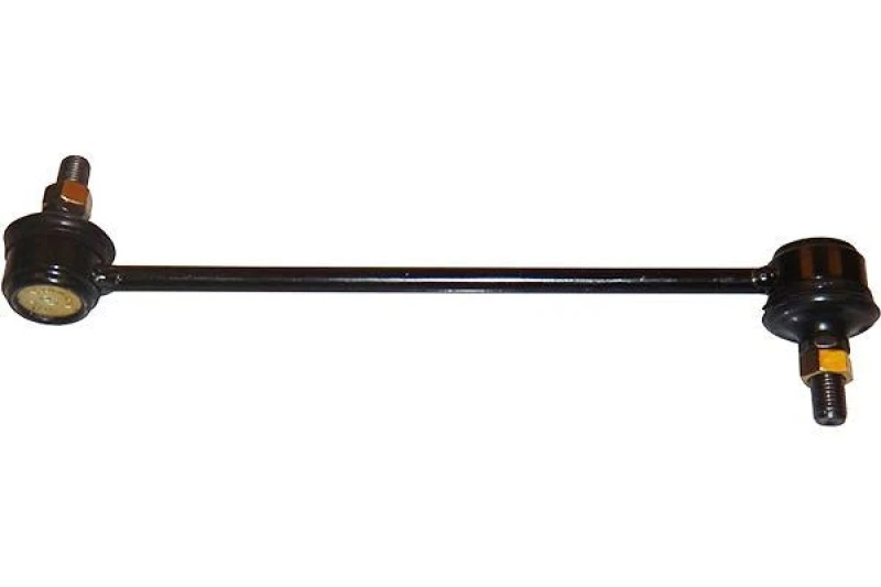 Image of KAVO PARTS Anti-roll bar link KAVO PARTS SLS-3045