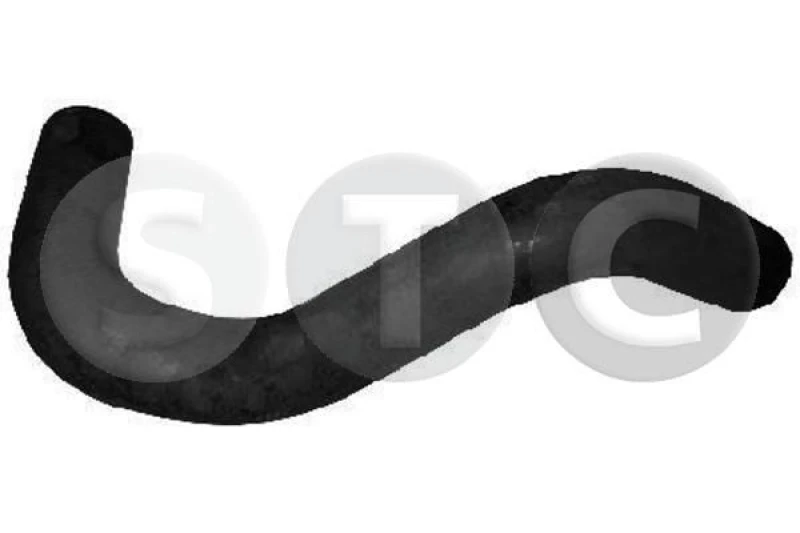 Image of STC Radiator hose STC T409429