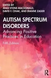 Image of Autism Spectrum Disorders Advancing Positive Practices in Education