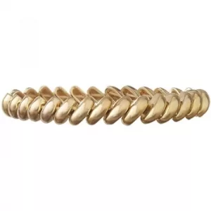 Image of Ladies Anne Klein Base metal Bracelet
