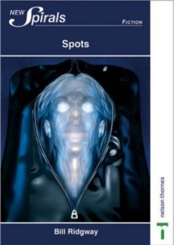Image of Spots by William Ridgway Paperback