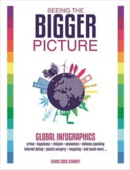 Image of Seeing the Bigger Picture by Claire Cock-Starkey Hardback