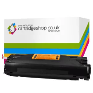 image of Cartridge People HP 12X Black Toner Cartridge