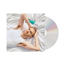 Image of First Timer by Pizzagirl CD Album