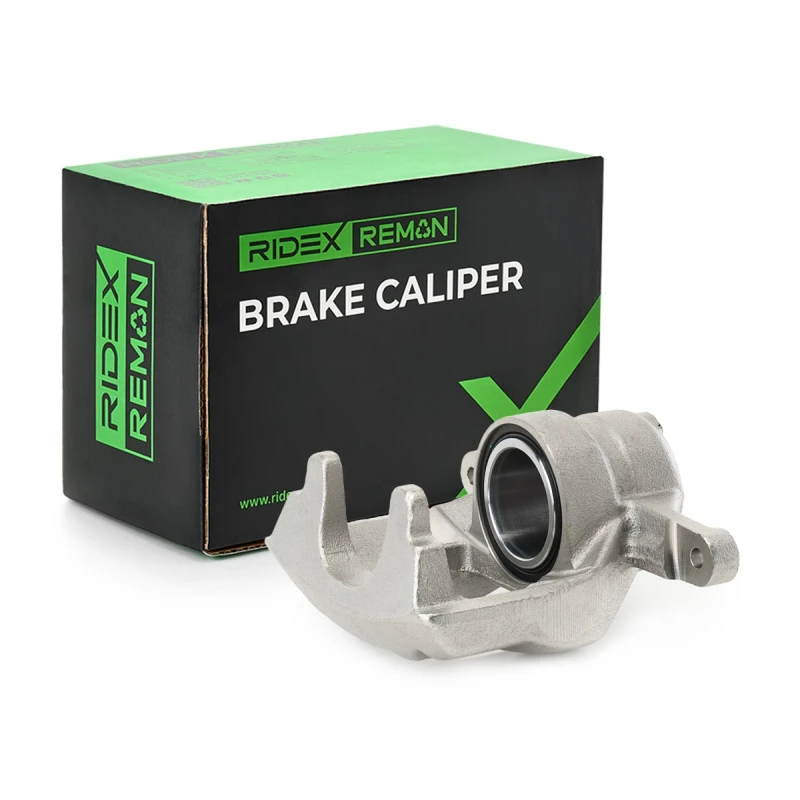 Image of RIDEX REMAN Brake caliper RIDEX REMAN 78B2134R