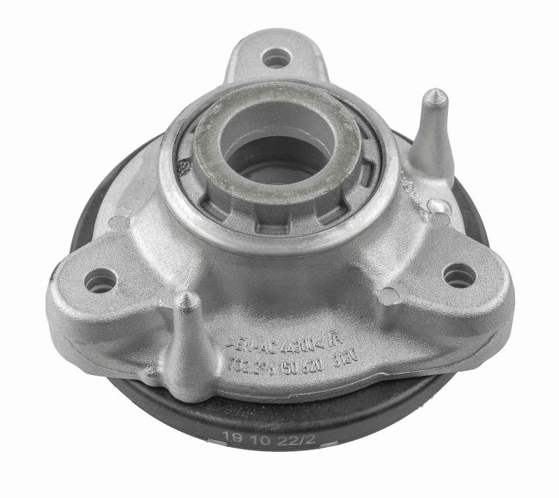 Image of Top strut mount LEMFORDER 43688 01